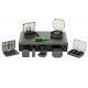 Korda Tackle Box Collection Large